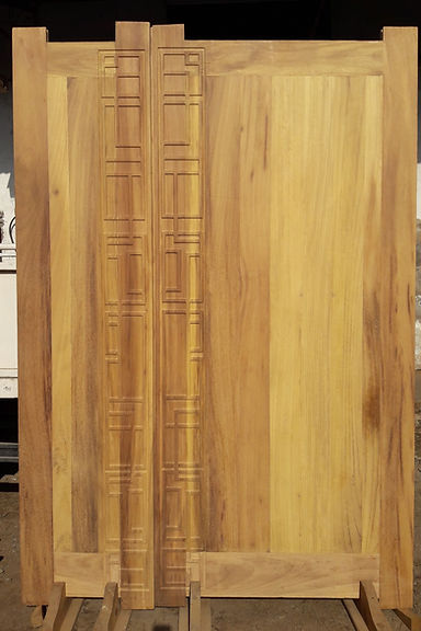 CNC Door Design 35